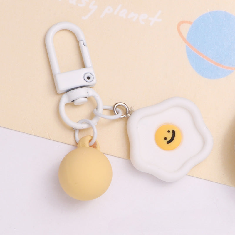 Wholesale Resin Plate Keychain